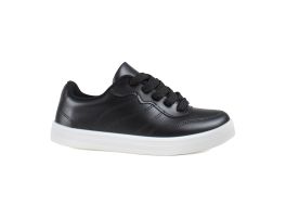 Tênis Beira Rio 4329.106 (34-39) - Preto 15745 