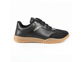 Tênis Moleca 5817.101 (34-39) - Preto 15745 