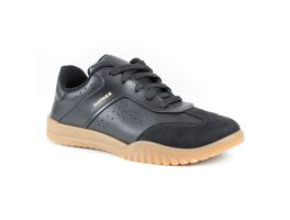 Tênis Moleca 5817.101 (34-39) - Preto 15745 