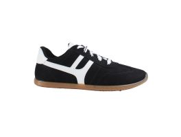 Tênis Moleca 5827.101 (34-39) - Preto Branco 17689 