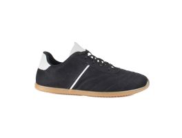 Tênis Moleca 5827.100 (34-39) - Preto Branco 17689 
