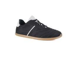 Tênis Moleca 5827.100 (34-39) - Preto Branco 17689 