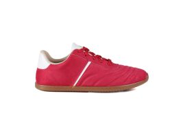 Tênis Moleca 5827.100 (34-39) - Vermelho Branco 99161 