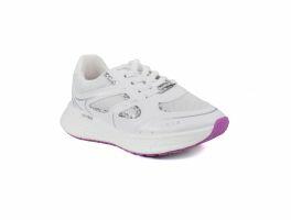 Tenis Molekinha 2580.104 (26-36) - Branco 100740