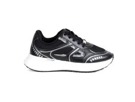 Tenis Molekinha 2580.104 (26-36) - Preto 100743
