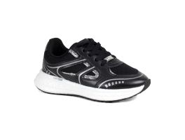 Tenis Molekinha 2580.104 (26-36) - Preto 100743