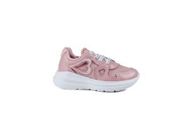 Tenis Molekinha 2584.102 (26-36) - Rosa 78276