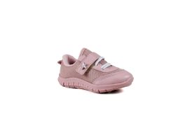 Tenis Molekinha 2736.104 (19-25) - Rosa 79486