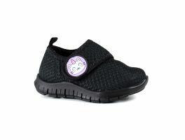 Tenis Molekinha 2736.106 (19-25) - Preto 15745