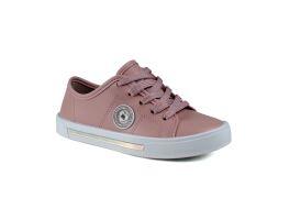 Tênis Molekinha 2524.353 (27-34) - Rosa 78276 