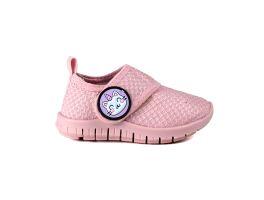 Tenis Molekinha 2736.106 (19-25) - Rosa 78276