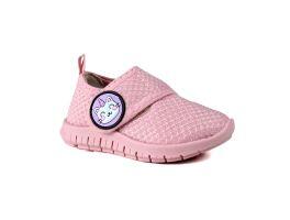 Tenis Molekinha 2736.106 (19-25) - Rosa 78276