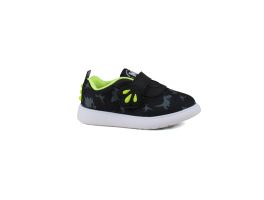 Tenis Molekinho 2635.106 (19-26) - Preto Grafito 85559