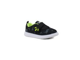 Tenis Molekinho 2635.106 (19-26) - Preto Grafito 85559