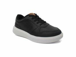 Tênis Molekinho 2861.105 (28-36) 27080 - Preto 15745