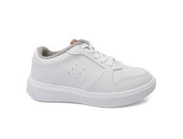 Tênis Molekinho 2861.105 (28-36) 27080 - Branco 16072 