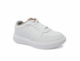 Tênis Molekinho 2861.105 (28-36) 27080 - Branco 16072 