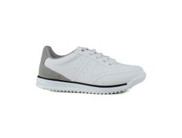 Tênis Molekinho 2868.200 (27-36) - Branco Cinza 73207 
