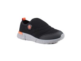 Tênis Molekinho 2831.104 (29-36) - Preto Preto 15860 