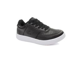 Tenis Mormaii Urban Storm 205013 M0105 Black White 31-36