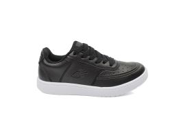 Tenis Mormaii Urban Storm 205013 M0105 Black White 31-36