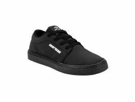 Tenis Mormaii Dover 205002 (28-36) - Black Preto M0101P