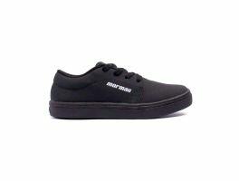 Tenis Mormaii Dover 205002 (28-36) - Black Preto M0101P