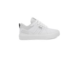 Tenis Ollie Cyclone (28-36) - Branco 501