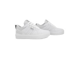 Tenis Ollie Cyclone (28-36) - Branco 501