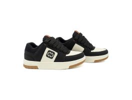 Tenis Ollie Furious XL (37-43) - Bege 401 
