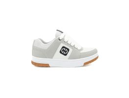 Tenis Ollie Furious XL (37-43) - Gelo 418