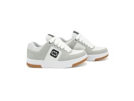 Tenis Ollie Furious XL (37-43) - Gelo 418