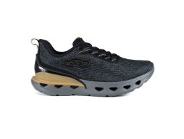 Tênis Olympikus Quartzo (38-43) - Preto