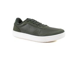 Tênis Olympikus Urb (38-43) Cx c/6 Pares - Verde Militar 
