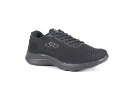 Tênis Olympikus Atmos 101(38-41) - Preto 