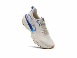 Tenis Olympikus (38-43) - Branco Olympian Pride 4