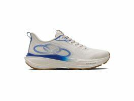 Tenis Olympikus (38-43) - Branco Olympian Pride 4