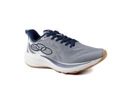 Tenis Olympikus Circuito (38-43) - Cinza Esc Mrh