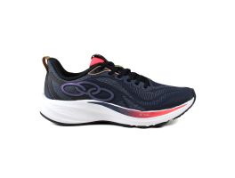 Tenis Olympikus Circuito Mrh (38-43) - Preto