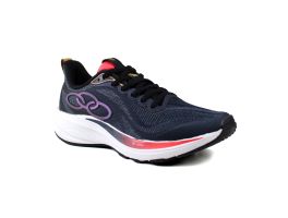 Tenis Olympikus Circuito Mrh (38-43) - Preto