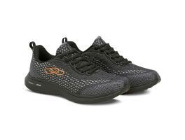 Tênis Olympikus Citrus 2 (34-39) - Cx c/6 Pares Preto Bronze 