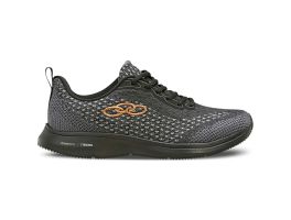 Tênis Olympikus Citrus 2 (34-39) - Cx c/6 Pares Preto Bronze 