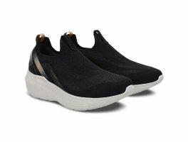 Tênis Olympikus Clima (34-39) - Preto                                      
