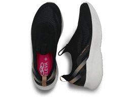 Tênis Olympikus Clima (34-39) - Preto                                      