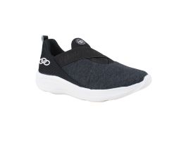 Tênis Olympikus Easy 3 (34-39) - Mescla Preto 