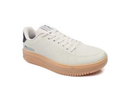 Tênis Olympikus Eros Cx c/ 6 pares (38-43) - Marfim 165 