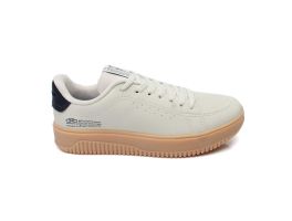 Tênis Olympikus Eros Cx c/ 6 pares (38-43) - Marfim 165 