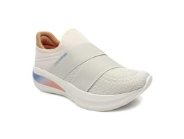 Tênis Olympikus Flora 2 (34-39) Cx c/6 pares - Arenito  