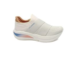 Tênis Olympikus Flora 2 (34-39) Cx c/6 pares - Arenito  