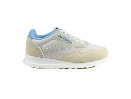 Tênis Olympikus Jogging (34-39) Cx c/6 pares - Arenito Multi 101 